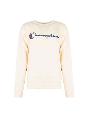 Bluza Champion beżowa
