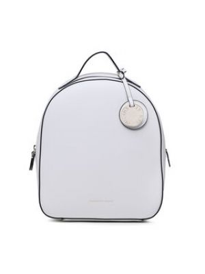 Emporio Armani Batoh Y3L024 YH15A 83467  - Bílá