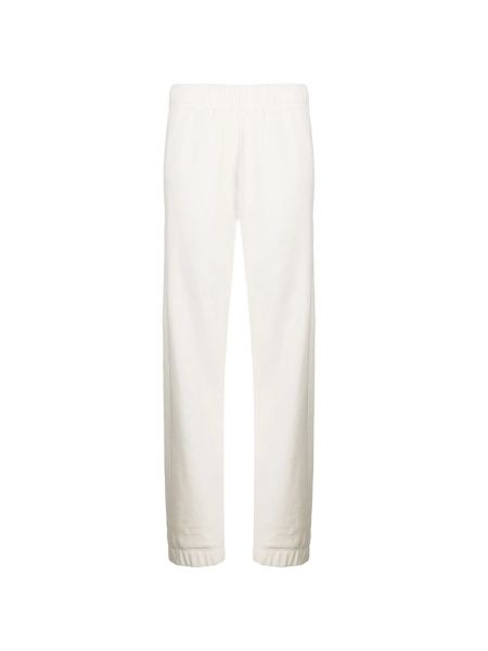 Pantalon Ganni blanc