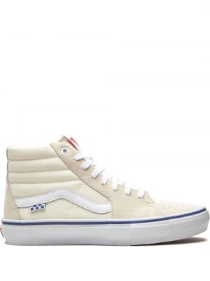 Sneakers Vans hvit