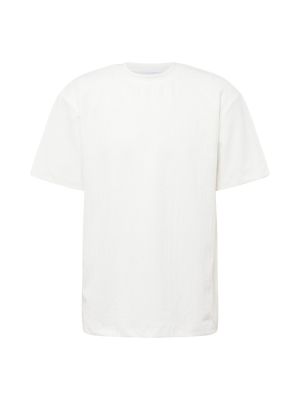 Marškinėliai Topman balta
