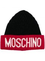 Férfi kalapok és sapkák Moschino