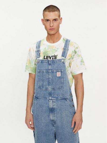 Jeans large Levi's