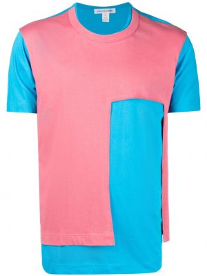 Kokvilnas t-krekls Comme Des Garçons Shirt