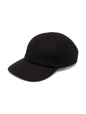 Mütze Giorgio Armani schwarz