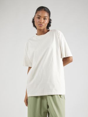 T-shirt Nike Sportswear bianco