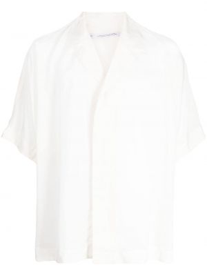 Риза Julius бяло