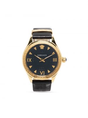 Часовници Versace черно
