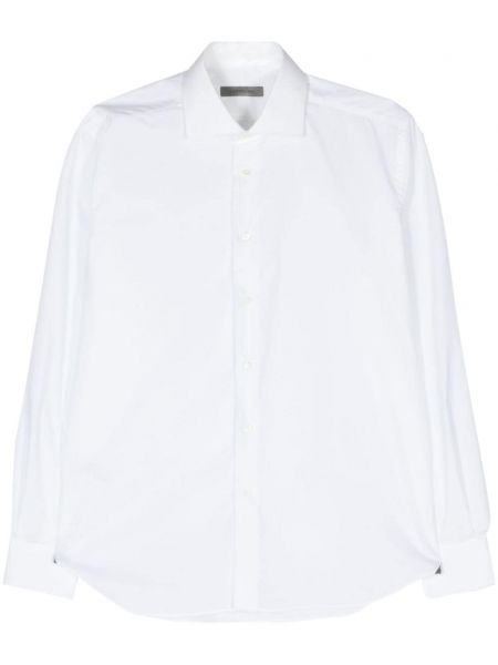 Риза Corneliani бяло