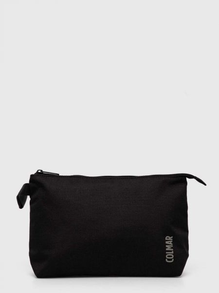 Kozmetička torbica Colmar crna