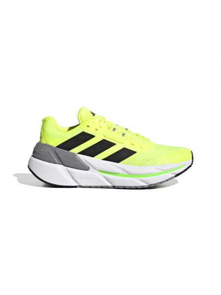 Sneakers για τρέξιμο Adidas κίτρινο
