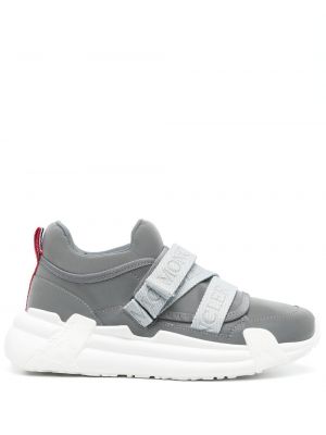 Sneakers Moncler grå