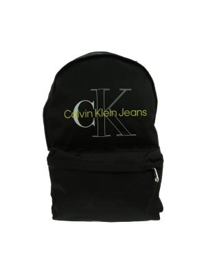 Batoh Calvin Klein Jeans černý