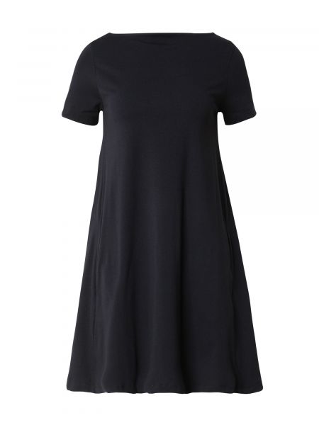 Mini šaty United Colors Of Benetton čierna