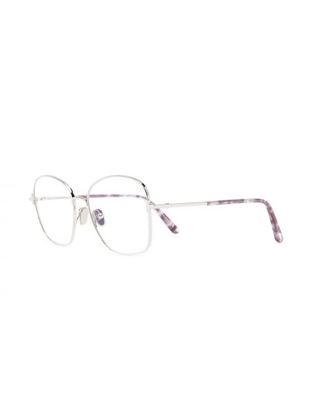 Gafas Tom Ford Eyewear plateado
