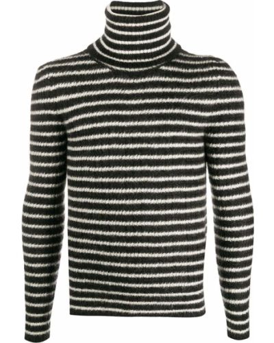 Svītrainas džemperis Saint Laurent