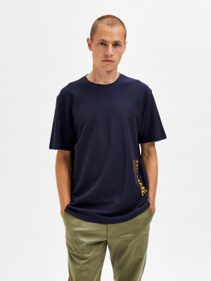 Polo krekls Selected Homme