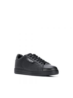 Sneakersy Michael Kors czarne