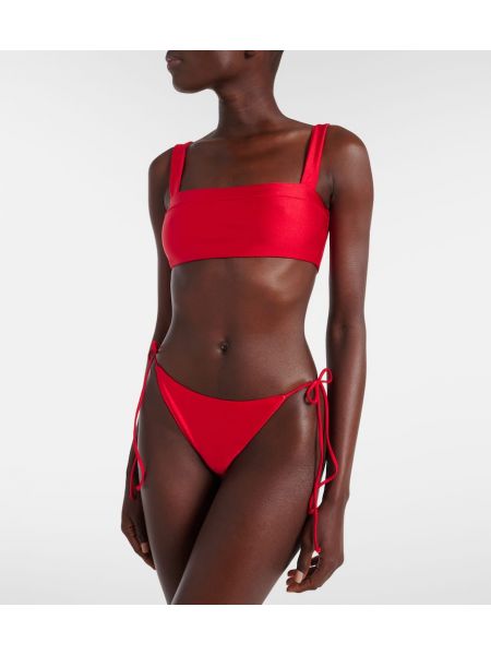Bikini Jade Swim rouge