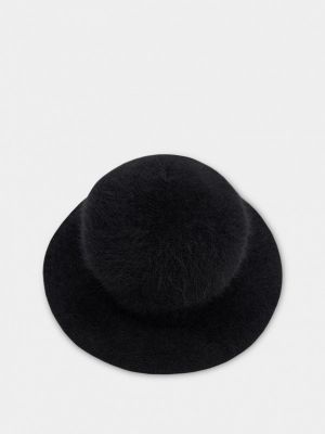 Шляпа Finn Flare черная