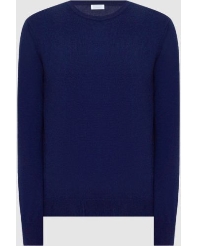 Синій светр Malo