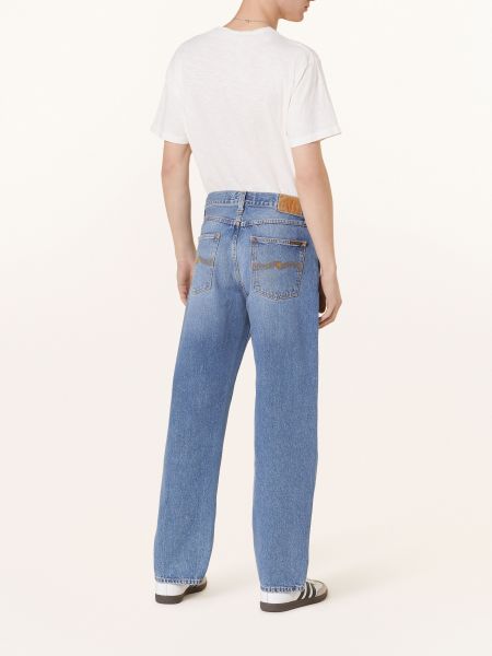 Jeansy Nudie Jeans