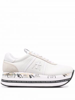 Sneakers Premiata bianco