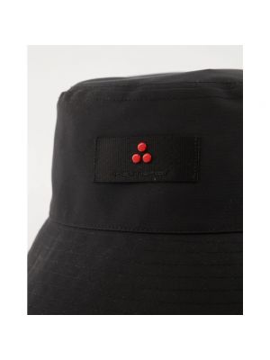 Sombrero Peuterey negro
