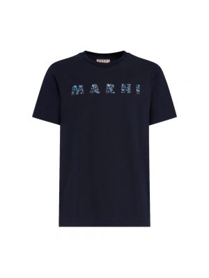 Jersey t-shirt Marni