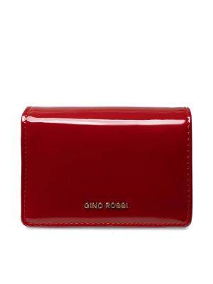 Peňaženka Gino Rossi červená