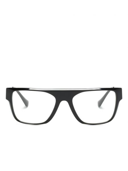 Naočale Versace Eyewear crna