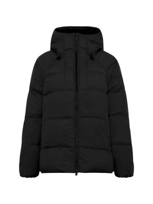 Kabát Ecoalf čierna