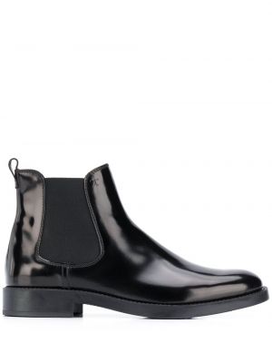 Botines Tod's negro