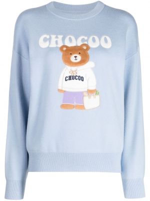 Sweter :chocoolate