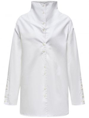 Риза 12 Storeez бяло