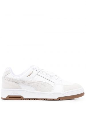 PUMA Sneakers con inserti bianco