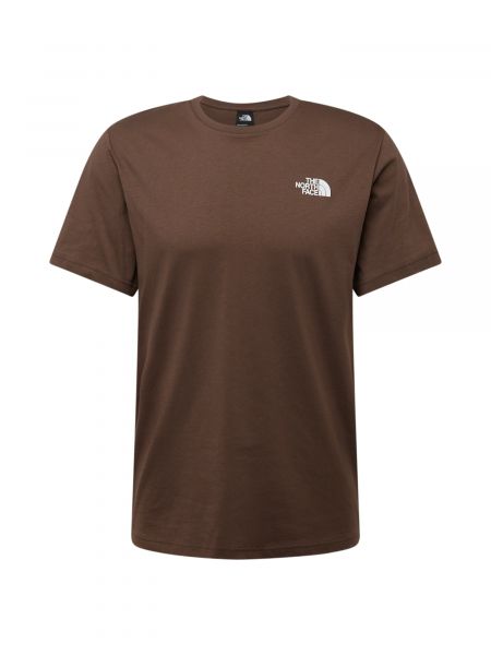 T-shirt The North Face