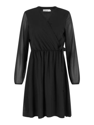 Φόρεμα Lolaliza μαύρο