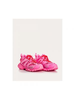 Calzado Balenciaga rosa