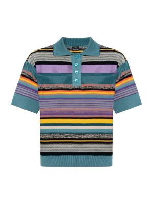 Gestreifte t-shirt Ps By Paul Smith