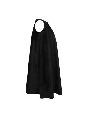 Vestido de viscosa Alaïa Pre-owned negro
