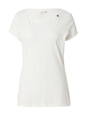 Тениска Ragwear бяло