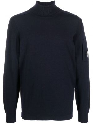 Pull C.p. Company bleu