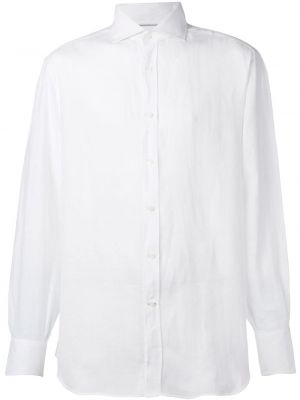 Košulja Brunello Cucinelli bijela