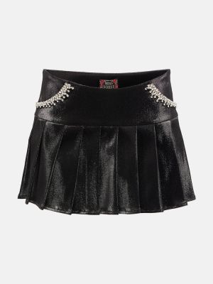 Mini sukně Miss Sohee černé