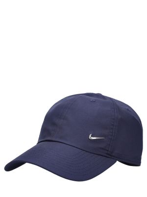 Kšiltovka Nike modrá