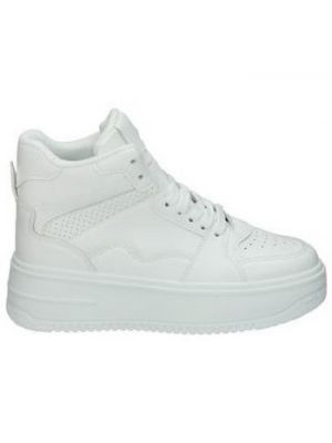 Białe sneakersy Azarey
