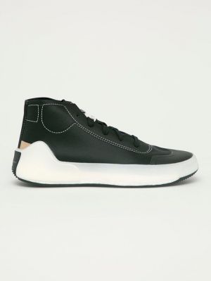 Ботинки Adidas By Stella Mccartney черные