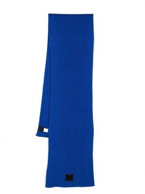 Sciarpa Givenchy blu