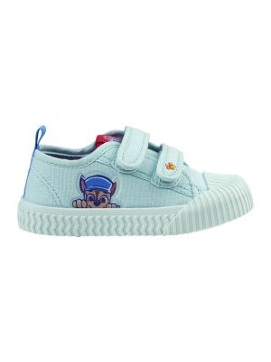 Snīkeri ar velcro siksniņām meitenēm Paw Patrol